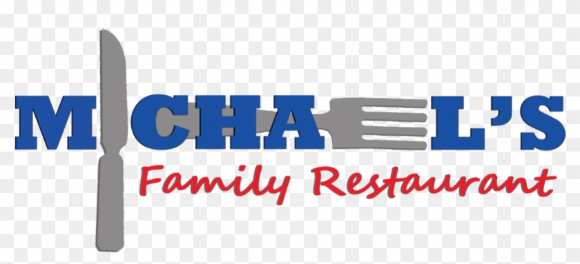 Michael's Family Restaurant - Bg Restaurants Logo Png #1124548