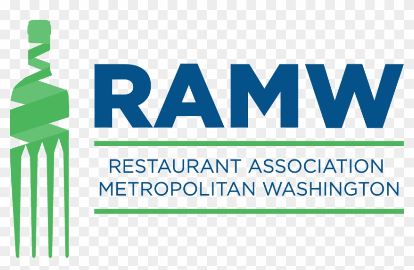 Events Dc And Restaurant Association Metropolitan Washington - Ramw #1124550