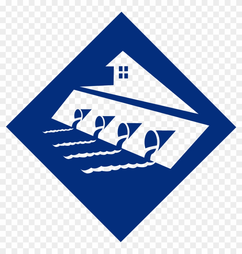 Waste Water Treatment Icon #1124555