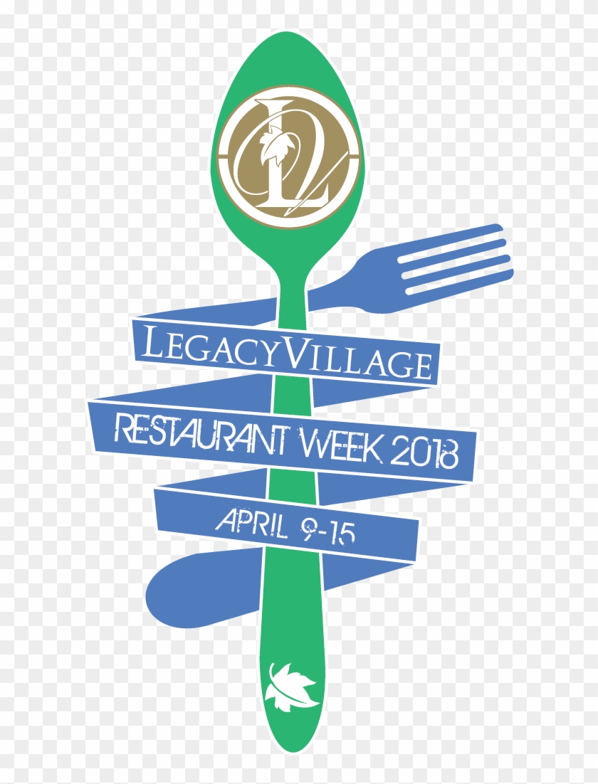 Legacy Village Restaurant Week - Legacy Village #1124556