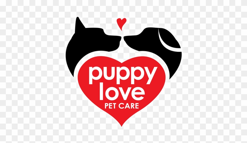 Love Pet Logo #1124570