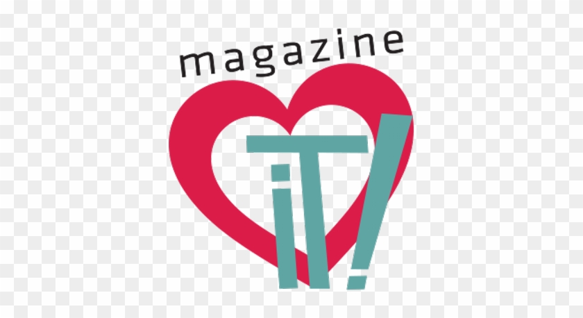 Love It Magazine - Heart #1124573