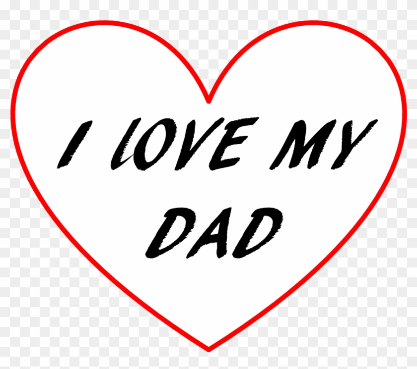 Paper Crafts Engaging I Love Mom And Dad 12 Wp2560705 - Love My Dad #1124583