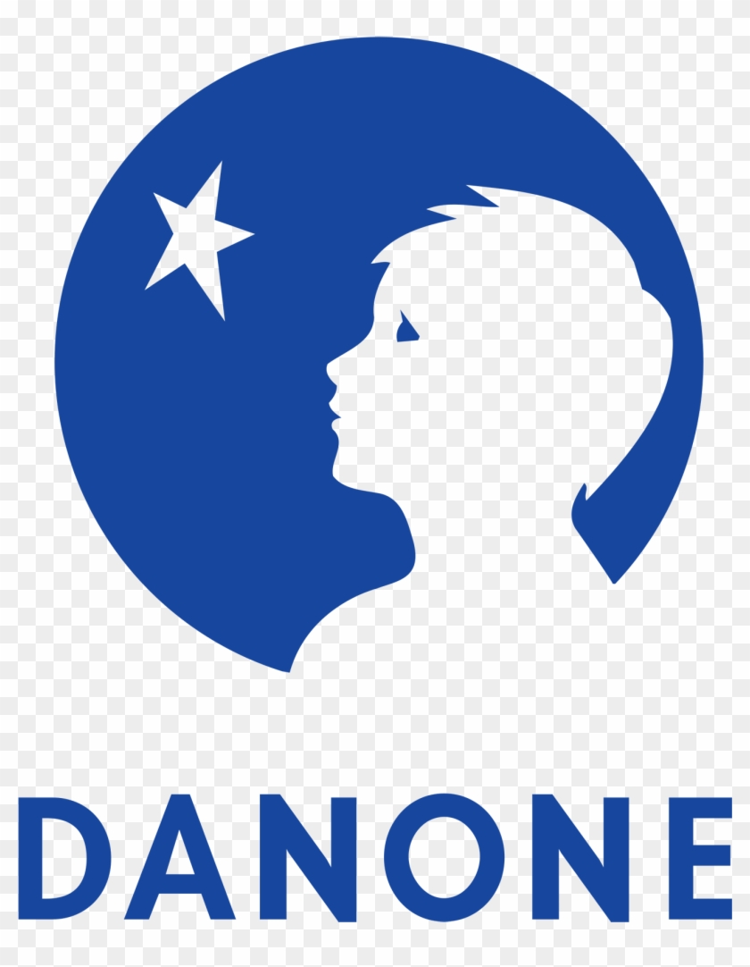 Halayeb Plant Quality Manager Danone Damietta - Logo Danone Groupe #1124584