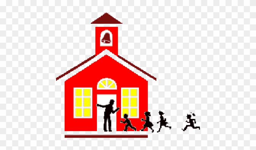 Return To School On Monday April 3rd - Adopt A School Foundation #1124631