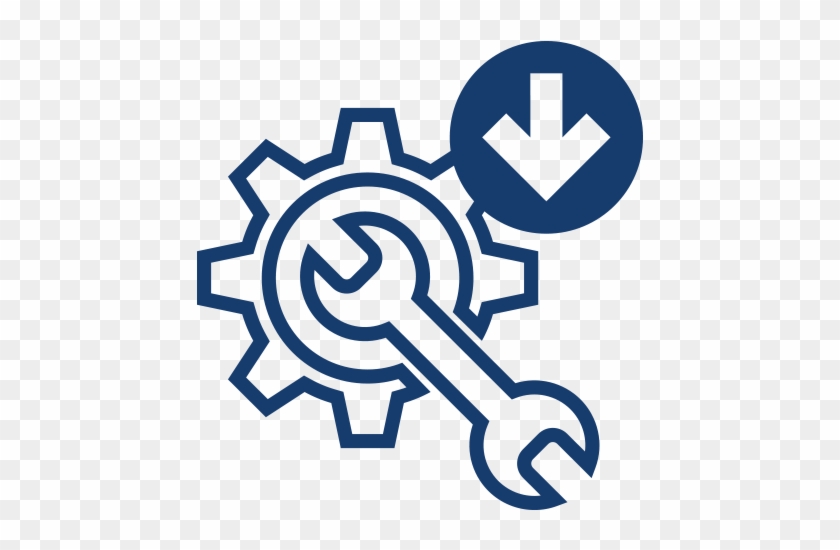 Reduce Maintenance - Reduce Maintenance Cost Icon #1124632