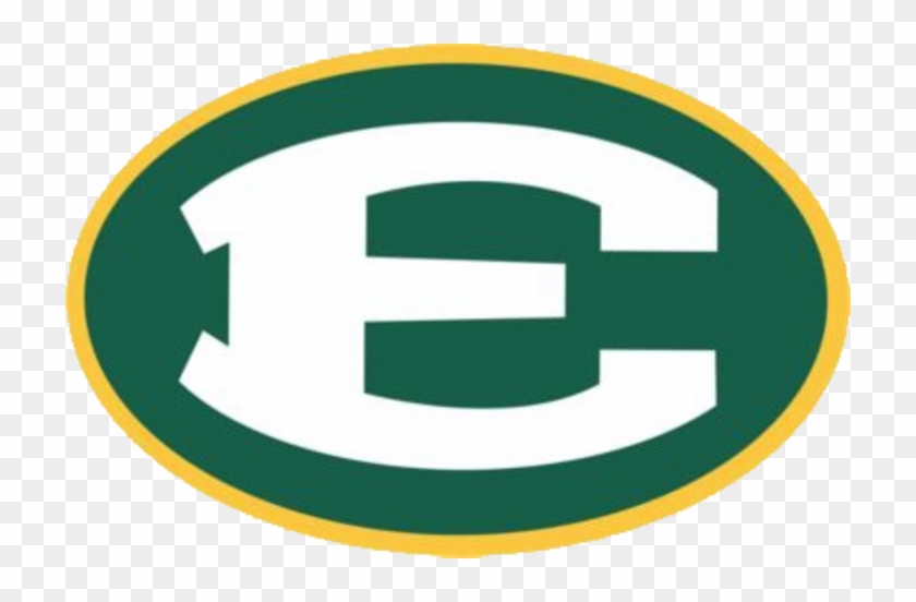 E - St Edward High School Logo #1124634