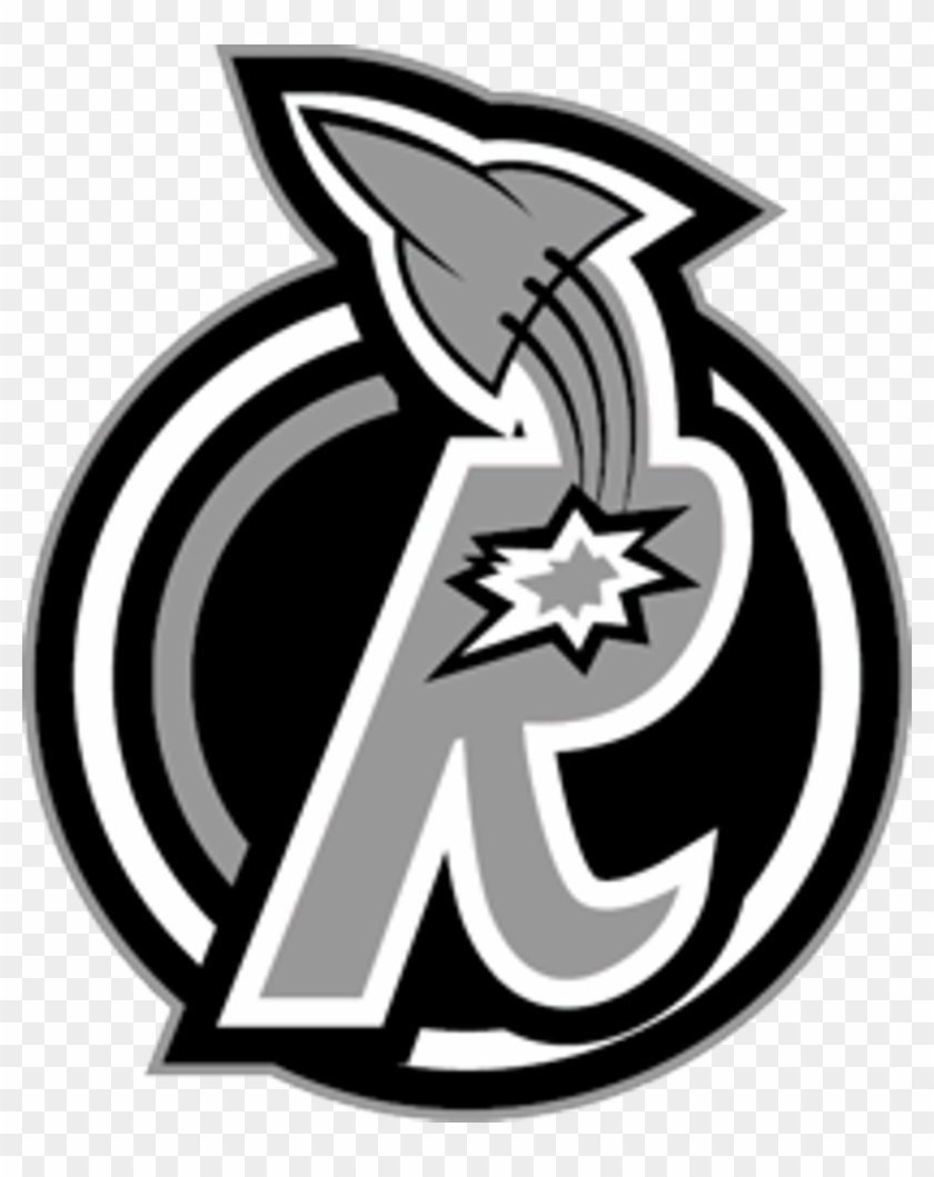 New - New Jersey Rockets Hockey #1124642