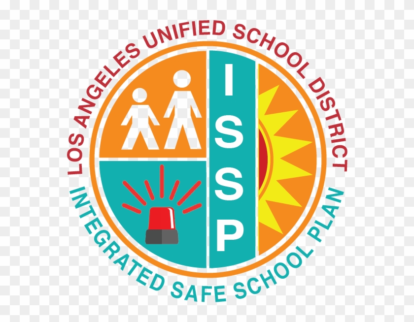Integrated Safe School Plan - Angeles Unified School District #1124649