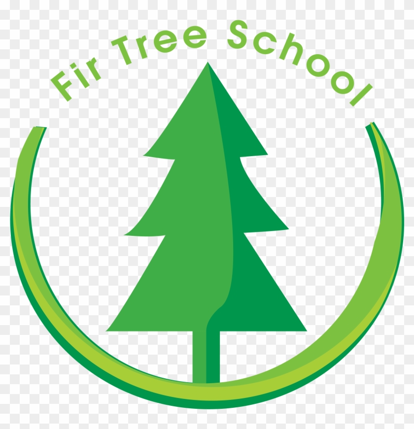 Fir Tree School - Fir Tree #1124674