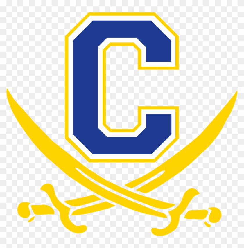 Cyprus Defeats Bountiful In Boy's Soccer, 2 1, Advances - Cyprus High School Logo #1124675