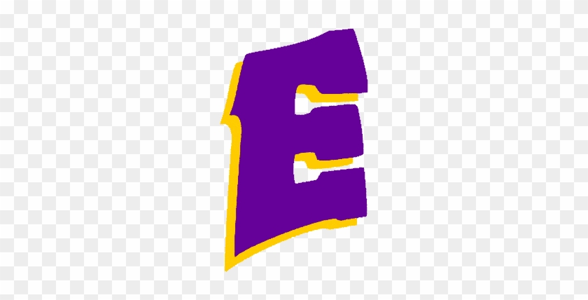 Madison East High School - Madison East High Logo #1124702