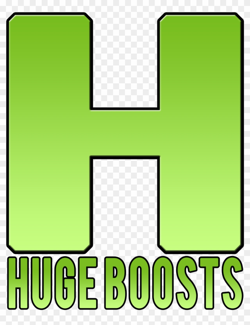 Hugeboosts - Cross #1124729