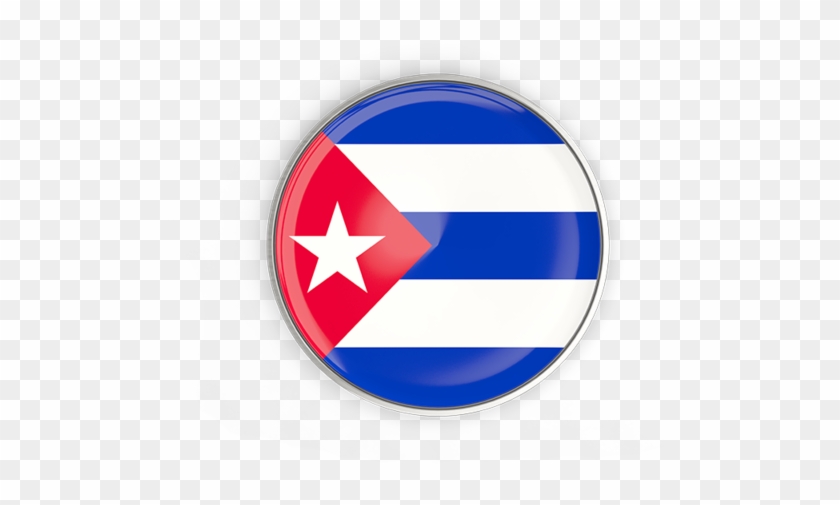 Flag Of Cuba #1124737