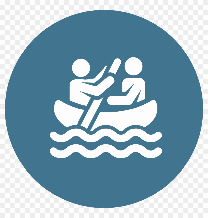 We All Travel In One Boat - Personnes Icone #1124739