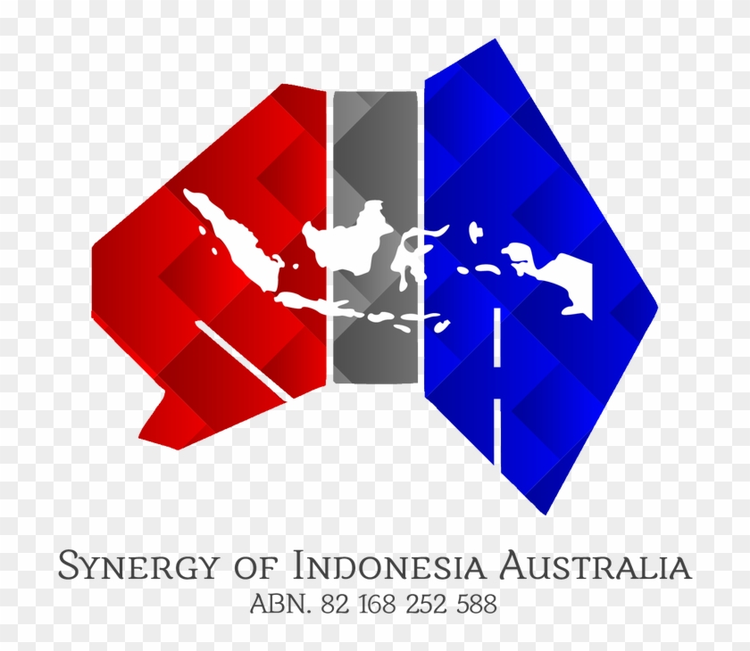 Indonesia And Australia #1124743