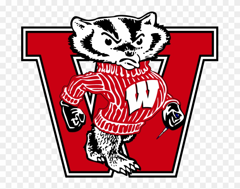 University Of Wisconsin Madison Badger #1124783