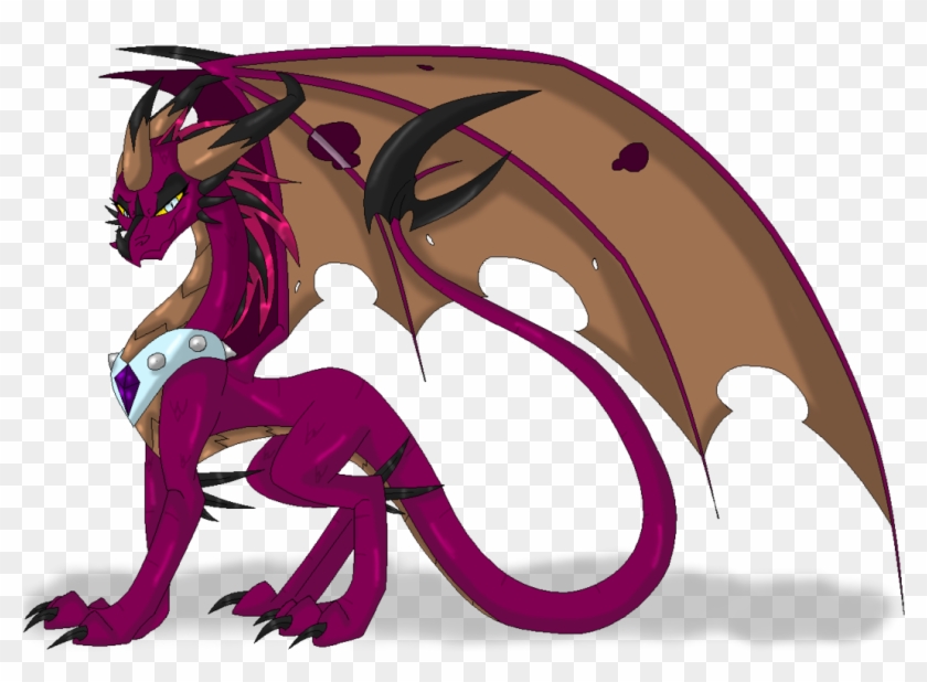 Sinistras The Princess Of Manipulation By Sighriadragoness12 - Illustration #1124800