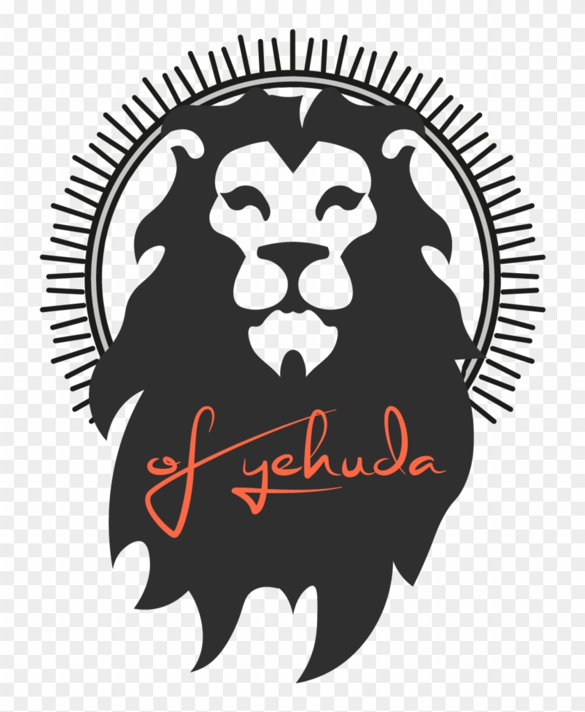 Lion Of Yehuda - Logo #1124810
