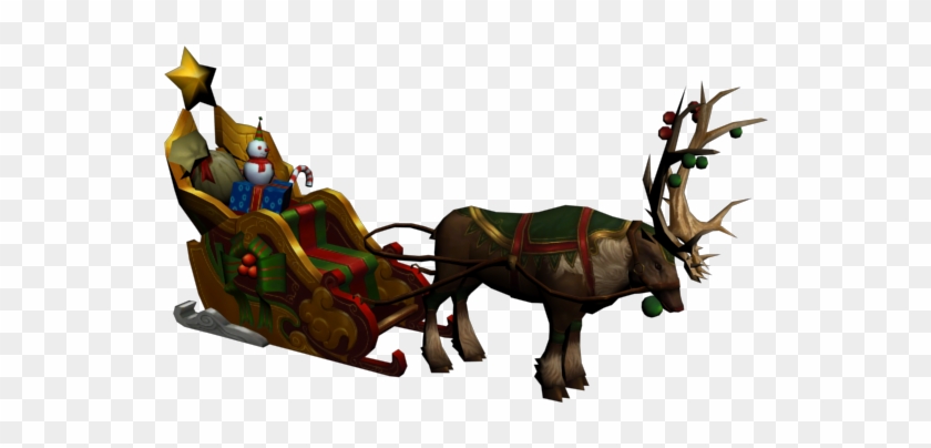 Mount 41 - Carriage #1124872