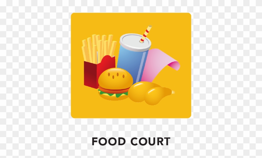 Get Started Now - Fast Food Icon #1124884