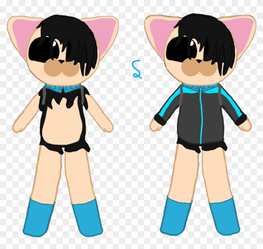 Bow Octonauts Style By Sanzythecat - Cartoon #1124927