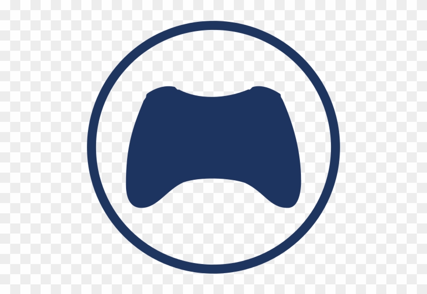 Gaming Controller Icon - Sleep Apnea #1124960