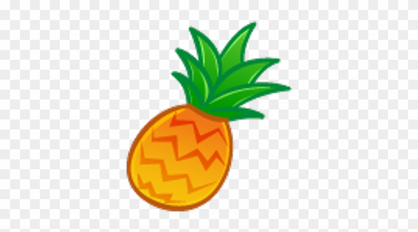 Pineapple Laundry - Pineapple Icon #1124984