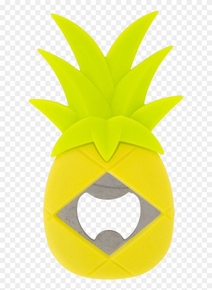 Pineapple - Bottle Opener - Bottle Opener #1124986