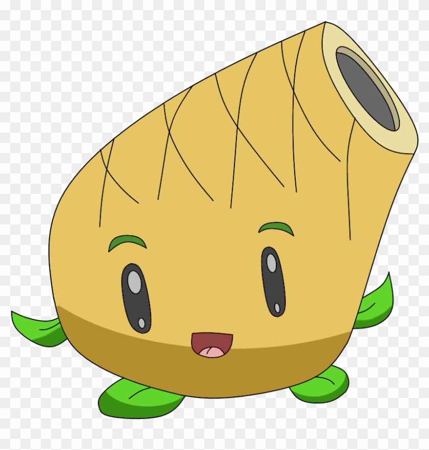Pineapple Mortar - Cartoon #1124991