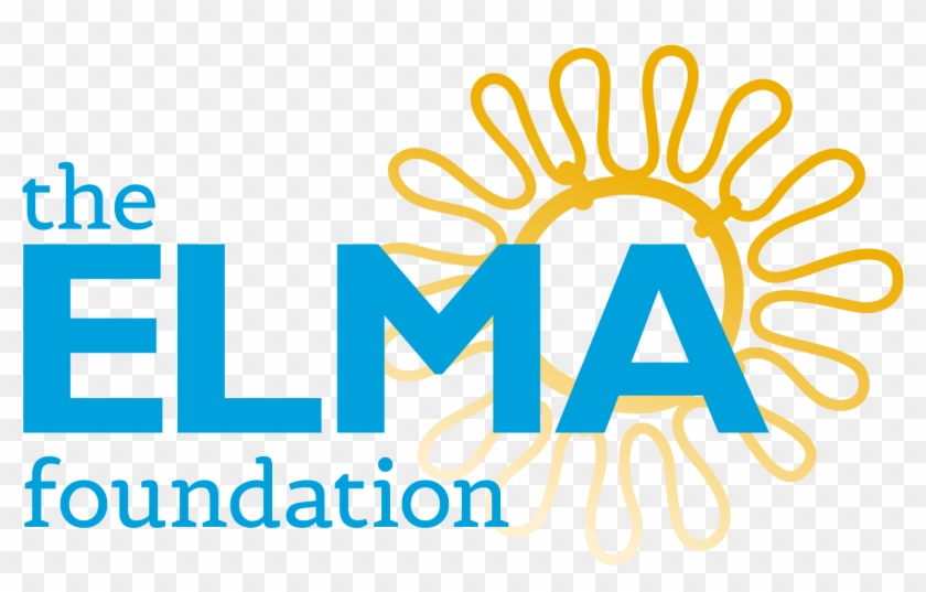 Elma Logo - Elma Philanthropies #1125034