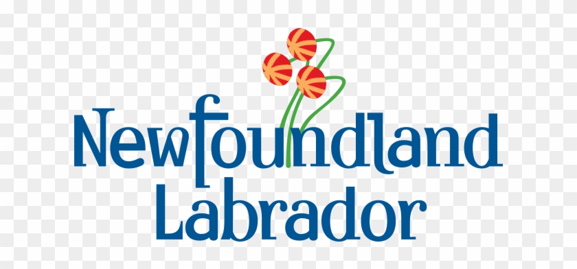 Newfoundland And Labrador Logo - Newfoundland And Labrador Logo #1125036