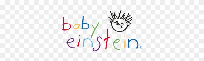 Baby Einstein Vector Logo - Baby Einstein Company Llc #1125037