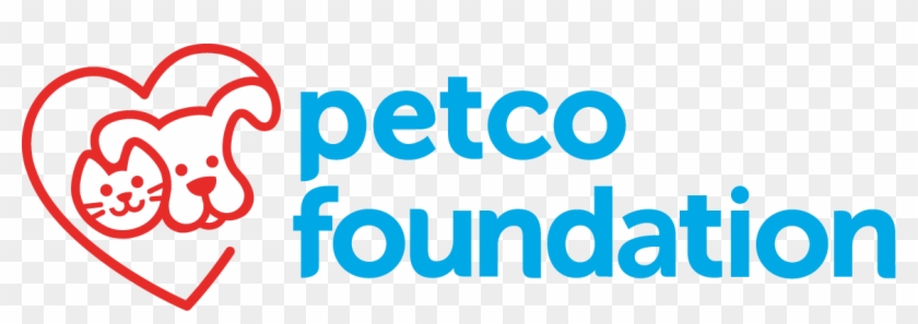 Petco Foundation Logo - Petco Foundation Logo #1125046