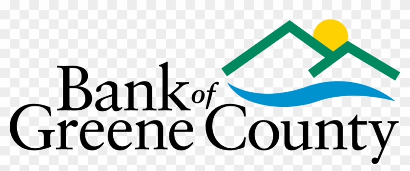 The Bank Of Greene County - Greene County Bancorp Inc Logo #1125053