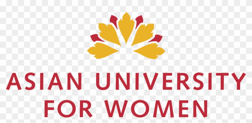 Auw Logo - Asia University For Women #1125057