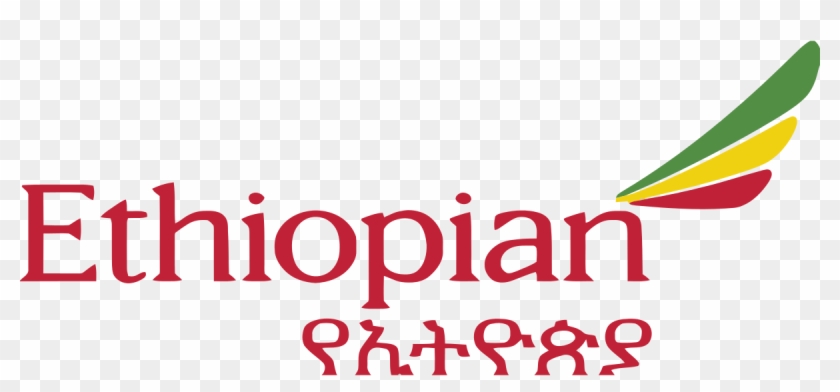 Ethiopian Airlines Logo #1125059