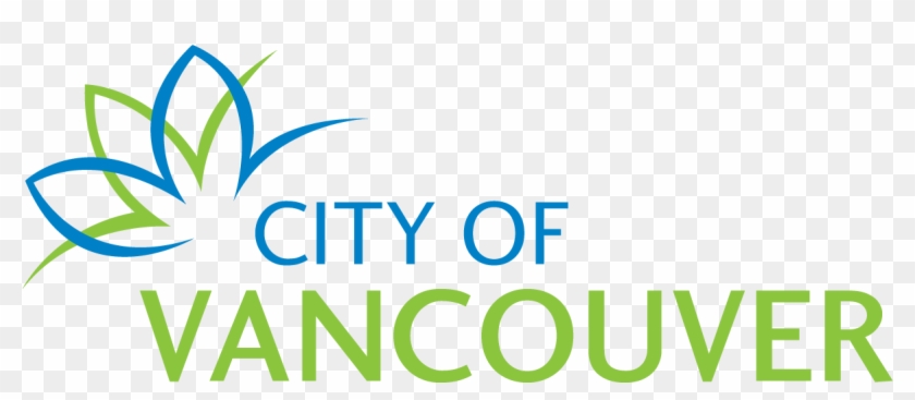 City Of Vancouver Logo #1125060