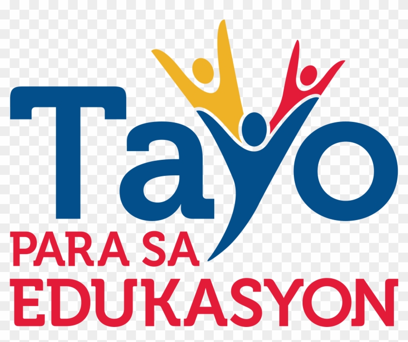 Deped - Tayo Para Sa Edukasyon #1125064