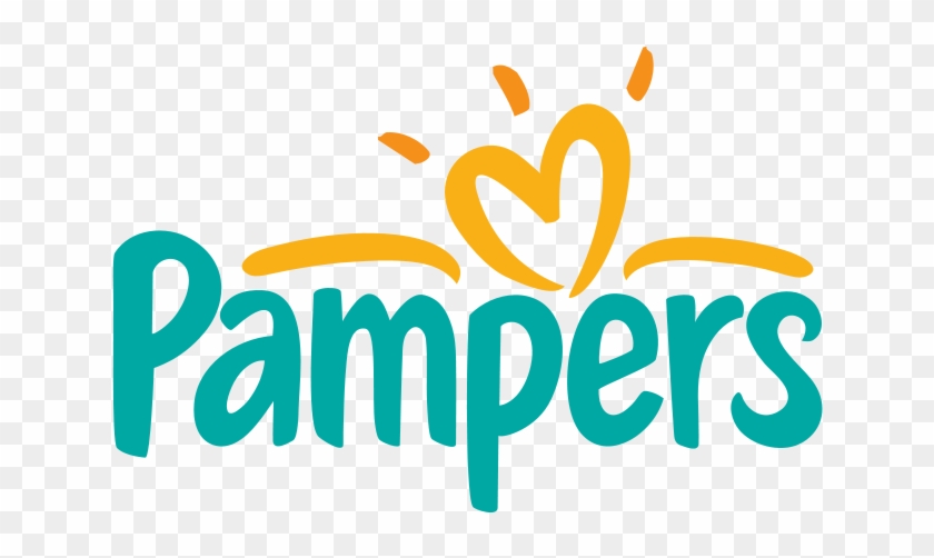 Pampers Logo - Pampers Baby Wipes Sensitive 9 Packs 504 Wipes #1125067