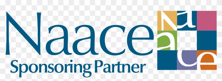 New Naace Logo Sponsoring Partner - Graphic Design #1125091