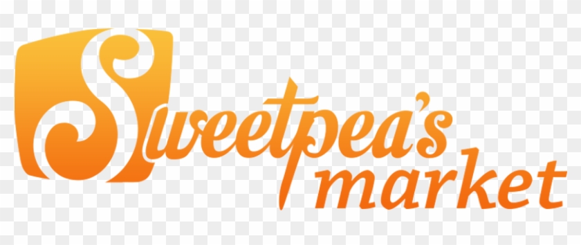 Sweetpeas Market Health Food Nyack Ny Sweetpeas Photo - Logo #1125098