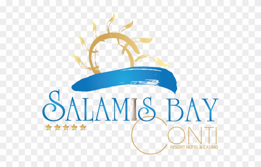 Salamis Logo - Salamis Bay Conti #1125104