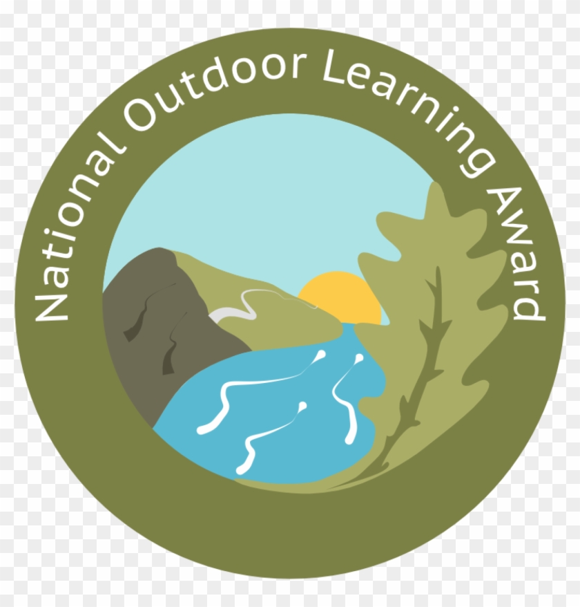 Feilds Clipart Outdoor Education - Logo #1125107