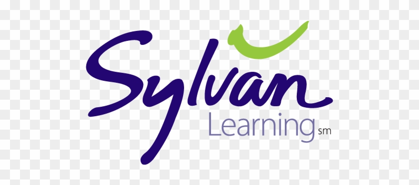Sylvan Learning Center Logo #1125105