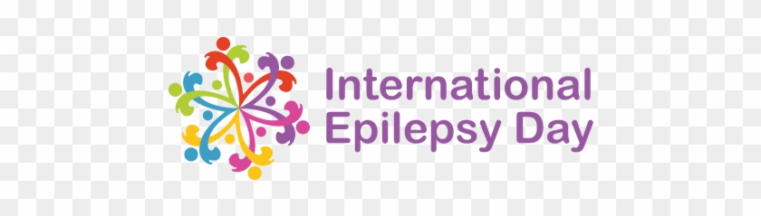 About The Day Logo - International Epilepsy Day 2018 #1125121