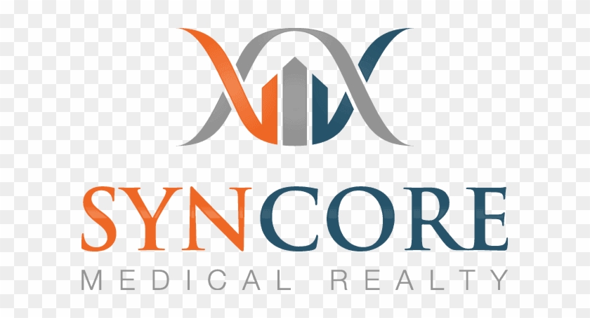 Logo Image For Syncore Medical Realty - Real Estate #1125148