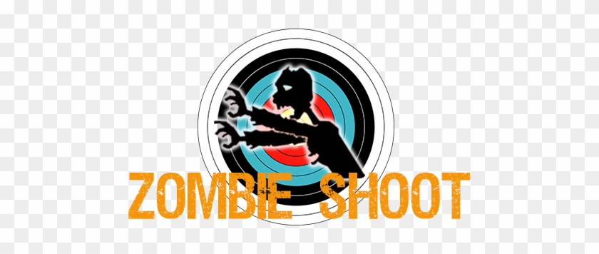 Zombie Indoor Archery Shoot - Zombie Indoor Archery Shoot #1125154