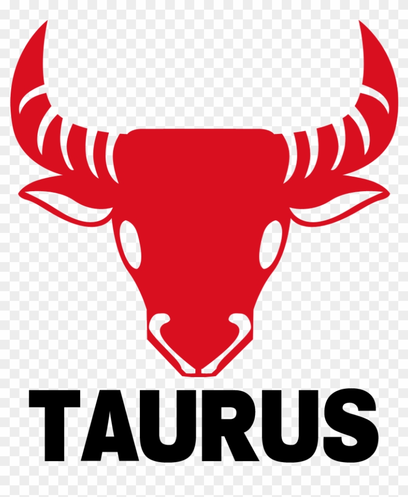 Taurus Png - Taurus Png #1125207