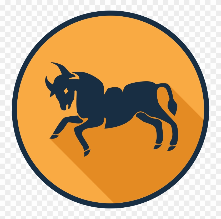 Taurus Png - Taurus #1125224